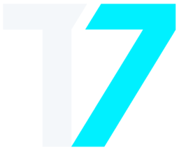 T7 Logo