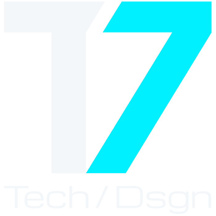 T7 Logo